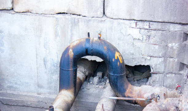 Best Residential water damage restoration  in Cranston, RI