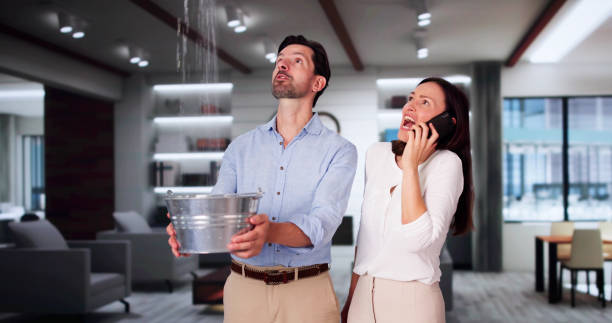  Cranston, RI Water damage restoration Pros